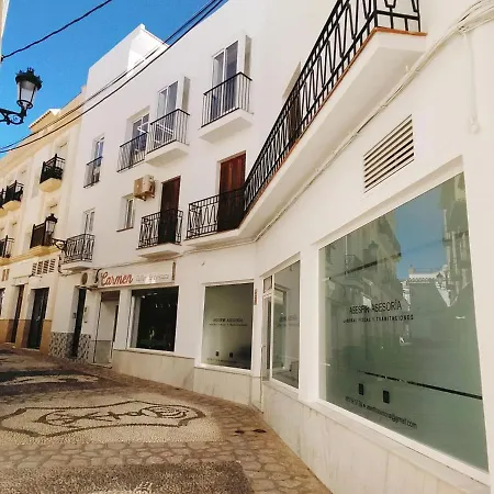 Apartamento Sun Bronce A Centro