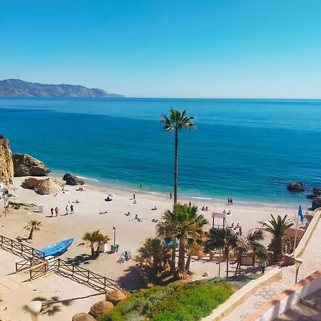 Sun Bronce A Centro Apartamento