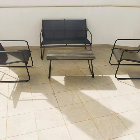 Apartamento Sun Bronce A Centro