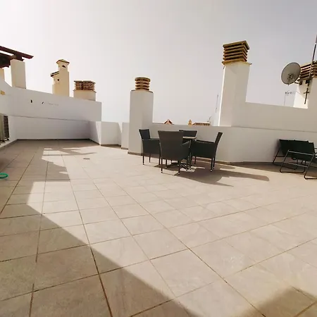 Apartamento Sun Bronce A Centro *