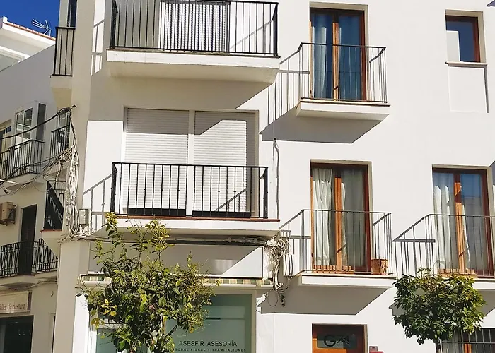 Sun Bronce A Centro * Nerja