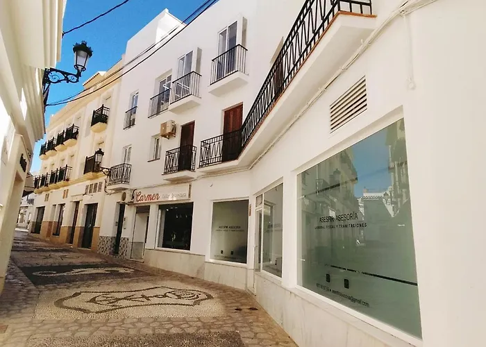 Апартаменты Sun Bronce A Centro