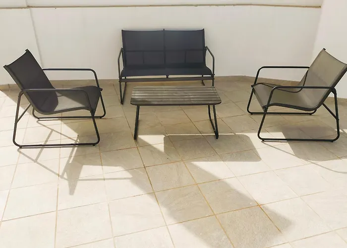 Apartamento Sun Bronce A Centro