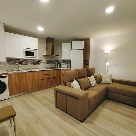 Appartement Sun Bronce A Centro