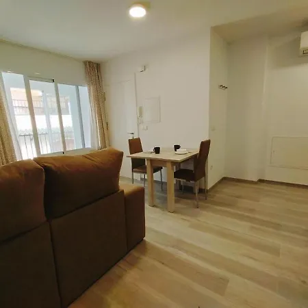 Sun Bronce A Centro * Nerja