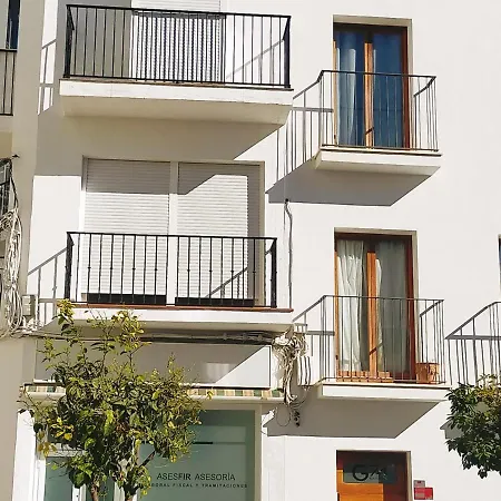 Sun Bronce A Centro * Nerja