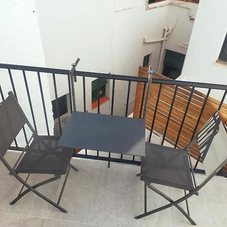 Sun Bronce A Centro * Nerja