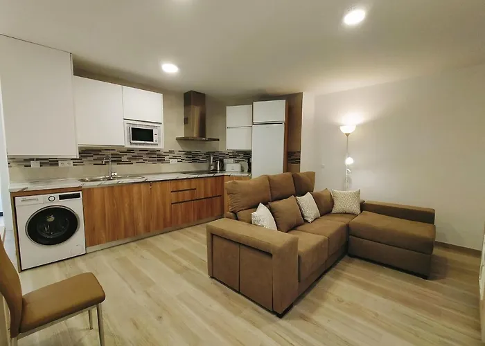 Apartment Sun Bronce A Centro