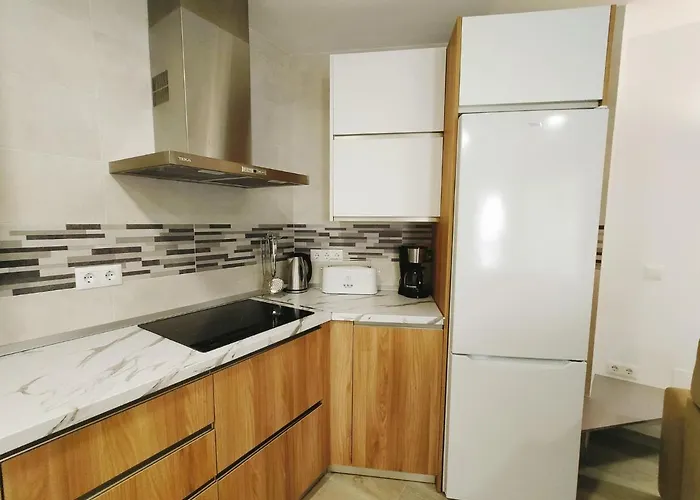 Sun Bronce A Centro * Nerja