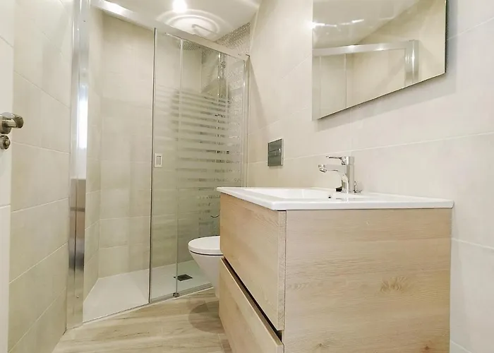 Sun Bronce A Centro * Nerja