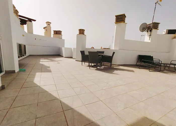 Apartment Sun Bronce A Centro *